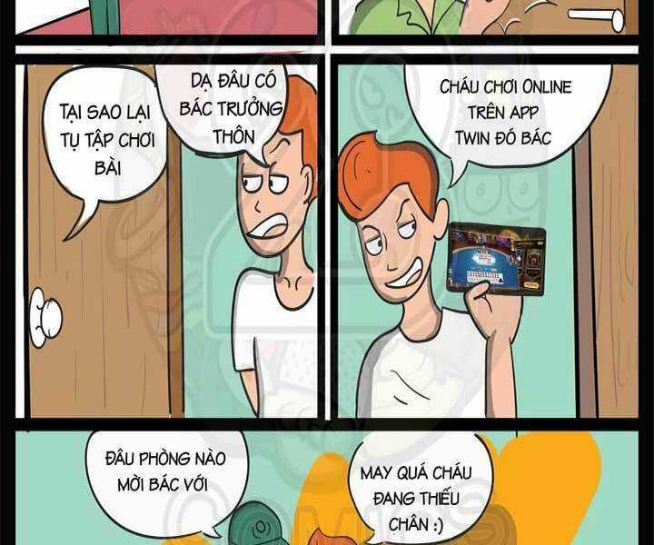 Sự Trở Lại Của Người Chơi Cấp Cao Nhất Chapter 103 trang 217