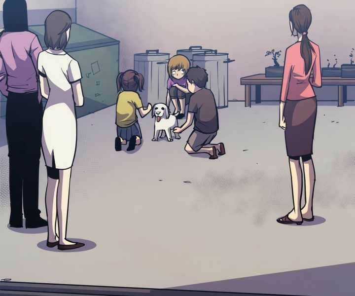 Sự Trở Lại Của Người Chơi Cấp Cao Nhất Chapter 103 trang 43