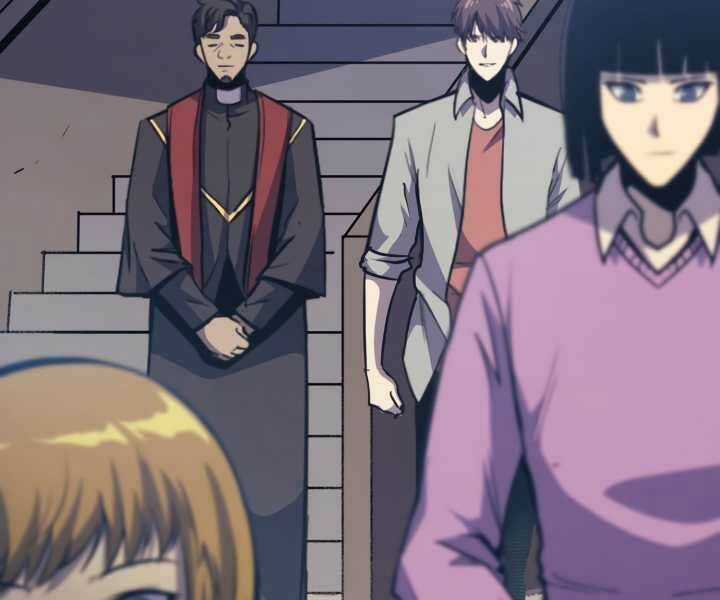 Sự Trở Lại Của Người Chơi Cấp Cao Nhất Chapter 103 trang 47