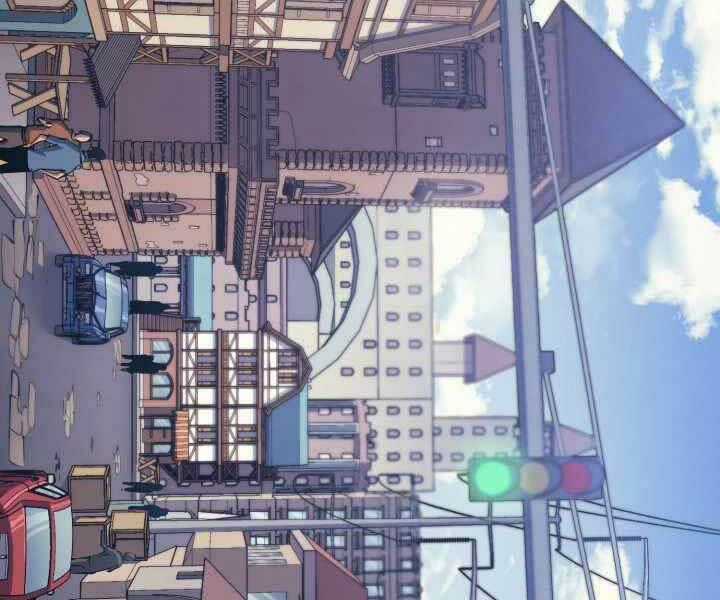 Sự Trở Lại Của Người Chơi Cấp Cao Nhất Chapter 104 trang 0