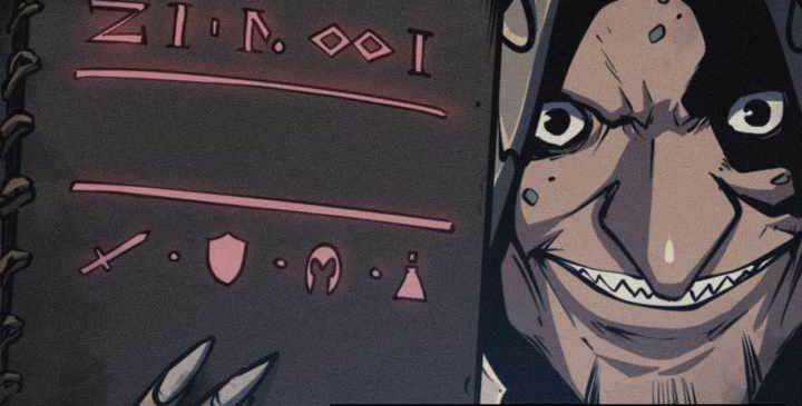 Sự Trở Lại Của Người Chơi Cấp Cao Nhất Chapter 104 trang 133