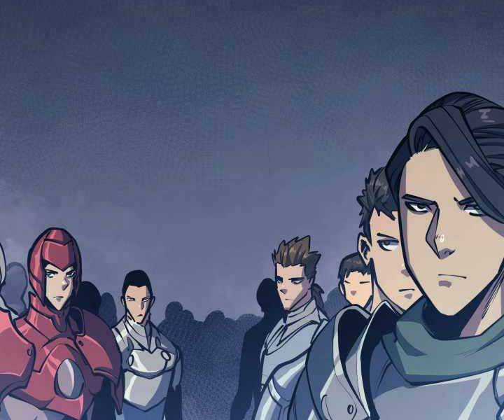 Sự Trở Lại Của Người Chơi Cấp Cao Nhất Chapter 104 trang 143