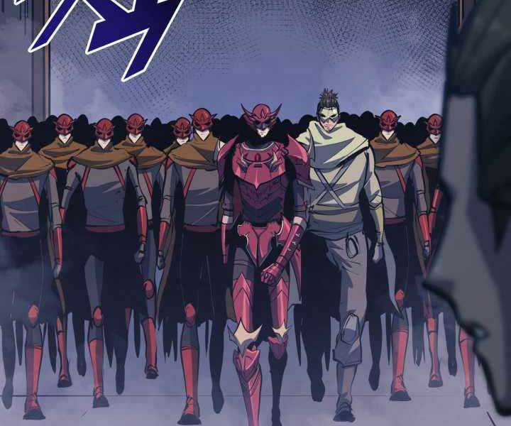 Sự Trở Lại Của Người Chơi Cấp Cao Nhất Chapter 104 trang 147