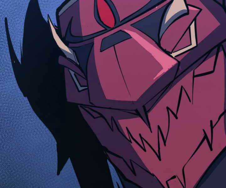 Sự Trở Lại Của Người Chơi Cấp Cao Nhất Chapter 104 trang 212