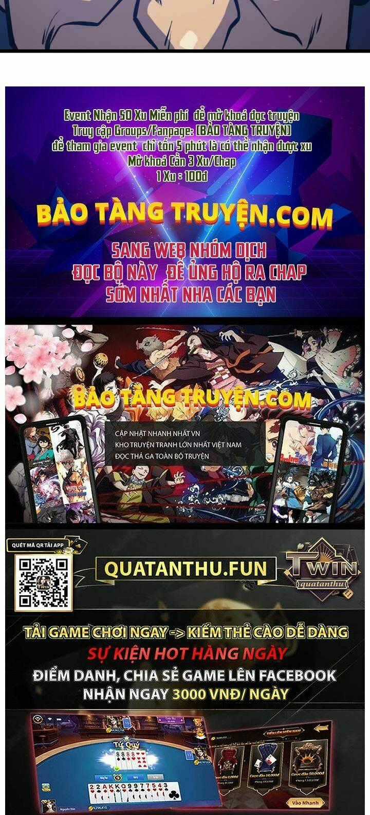 Sự Trở Lại Của Người Chơi Cấp Cao Nhất Chapter 104 trang 227