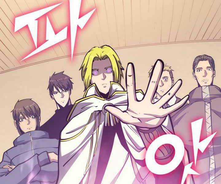 Sự Trở Lại Của Người Chơi Cấp Cao Nhất Chapter 104 trang 45