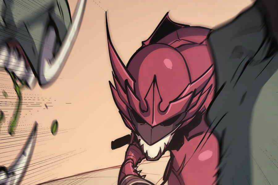 Sự Trở Lại Của Người Chơi Cấp Cao Nhất Chapter 105 trang 103