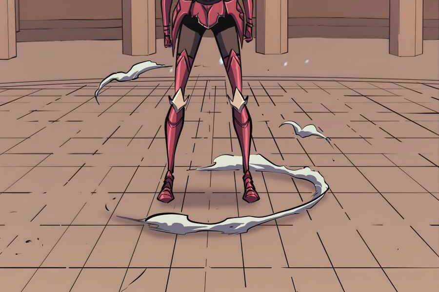 Sự Trở Lại Của Người Chơi Cấp Cao Nhất Chapter 105 trang 11