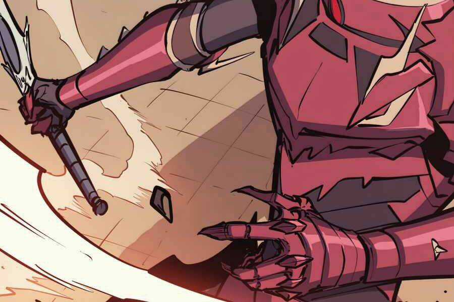 Sự Trở Lại Của Người Chơi Cấp Cao Nhất Chapter 105 trang 117