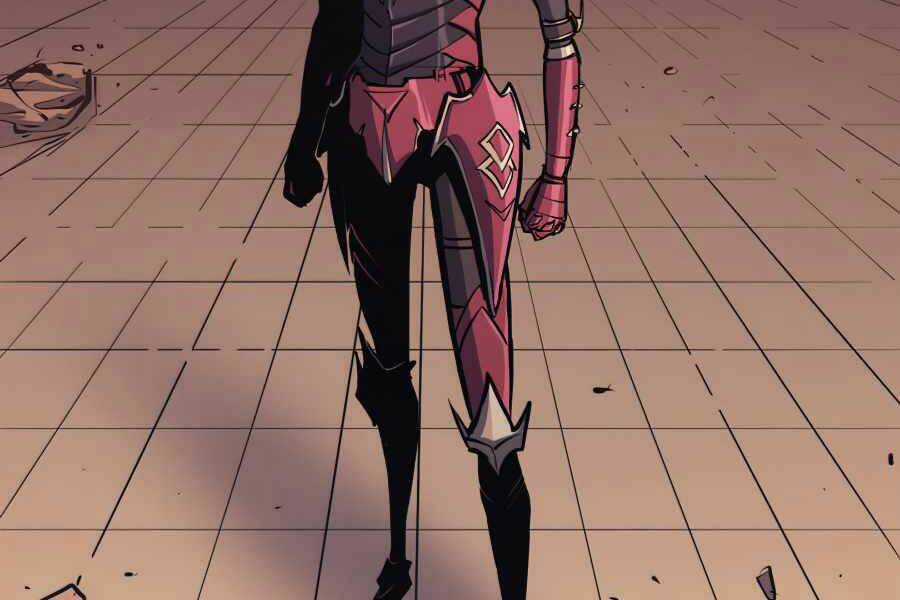 Sự Trở Lại Của Người Chơi Cấp Cao Nhất Chapter 105 trang 128