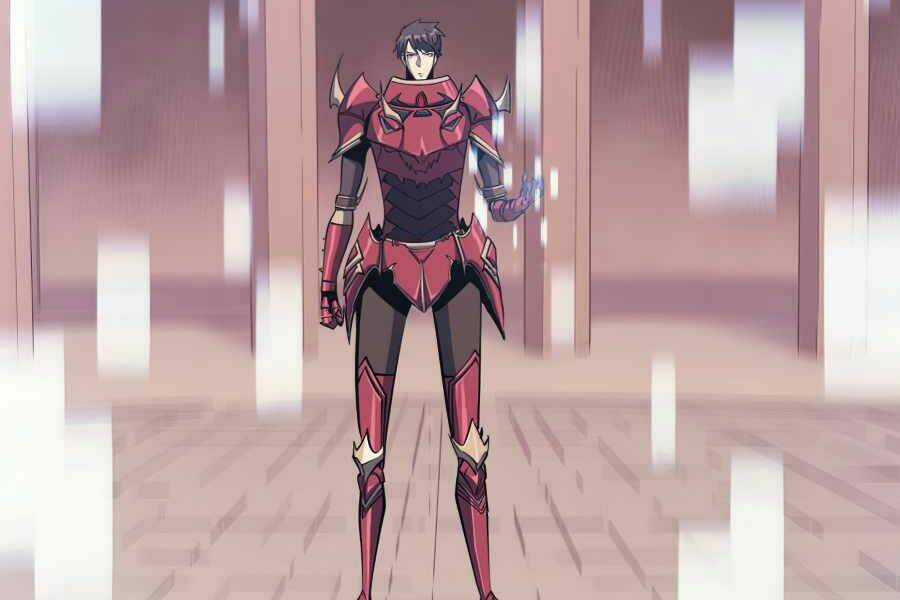 Sự Trở Lại Của Người Chơi Cấp Cao Nhất Chapter 105 trang 136