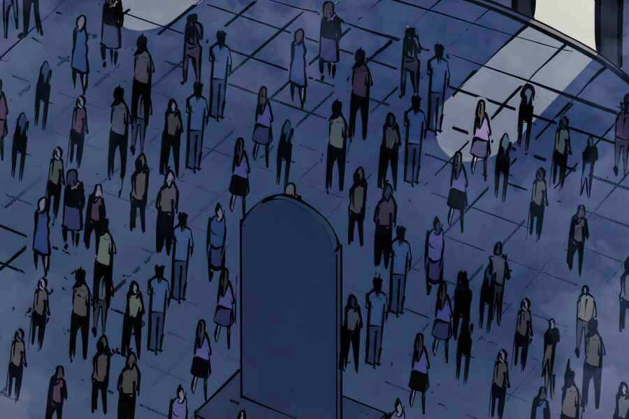 Sự Trở Lại Của Người Chơi Cấp Cao Nhất Chapter 105 trang 149