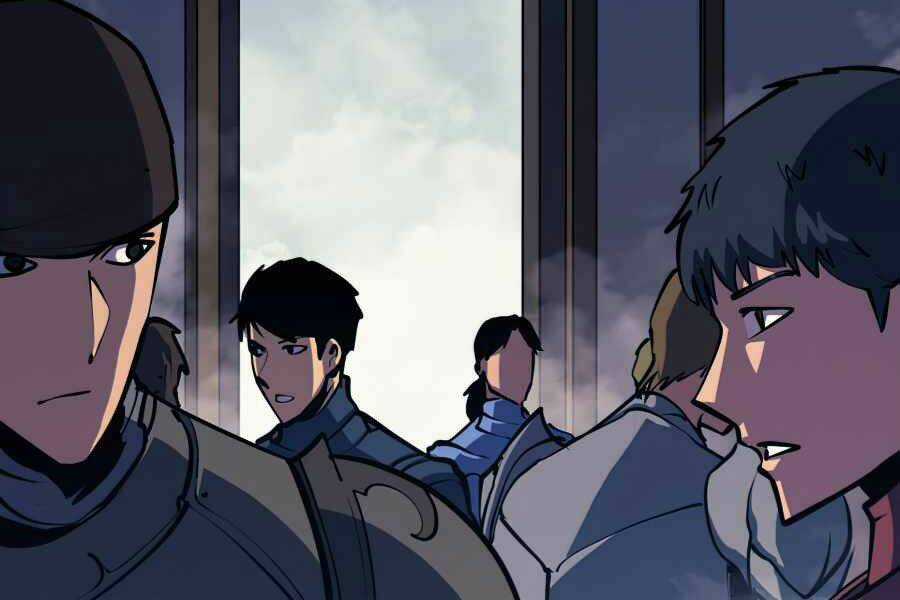 Sự Trở Lại Của Người Chơi Cấp Cao Nhất Chapter 105 trang 152