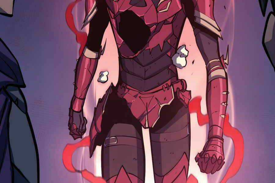 Sự Trở Lại Của Người Chơi Cấp Cao Nhất Chapter 105 trang 160