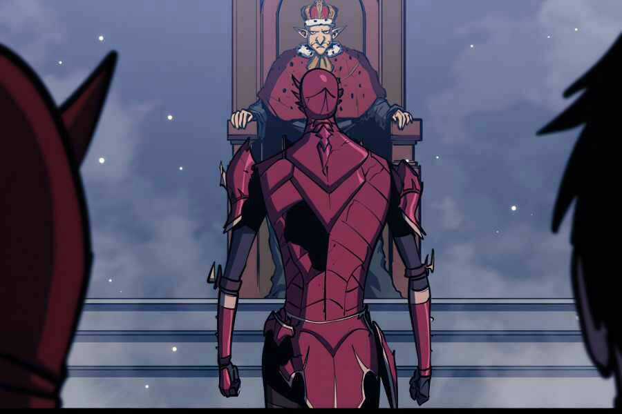 Sự Trở Lại Của Người Chơi Cấp Cao Nhất Chapter 105 trang 174