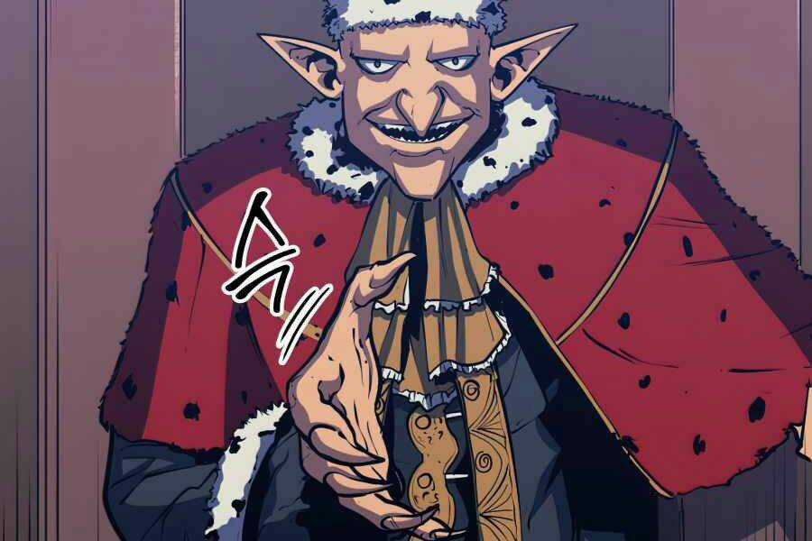 Sự Trở Lại Của Người Chơi Cấp Cao Nhất Chapter 105 trang 185