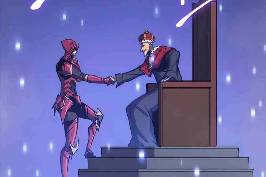 Sự Trở Lại Của Người Chơi Cấp Cao Nhất Chapter 105 trang 190