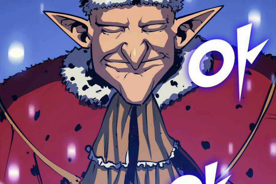 Sự Trở Lại Của Người Chơi Cấp Cao Nhất Chapter 105 trang 193