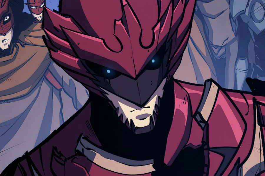 Sự Trở Lại Của Người Chơi Cấp Cao Nhất Chapter 105 trang 205