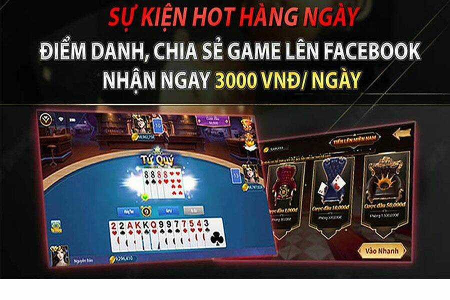 Sự Trở Lại Của Người Chơi Cấp Cao Nhất Chapter 105 trang 207