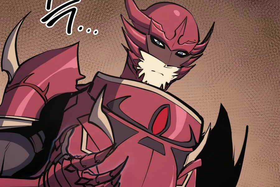 Sự Trở Lại Của Người Chơi Cấp Cao Nhất Chapter 105 trang 21