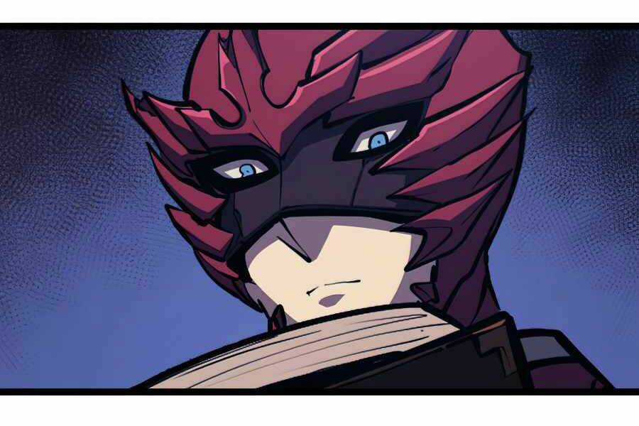 Sự Trở Lại Của Người Chơi Cấp Cao Nhất Chapter 105 trang 215