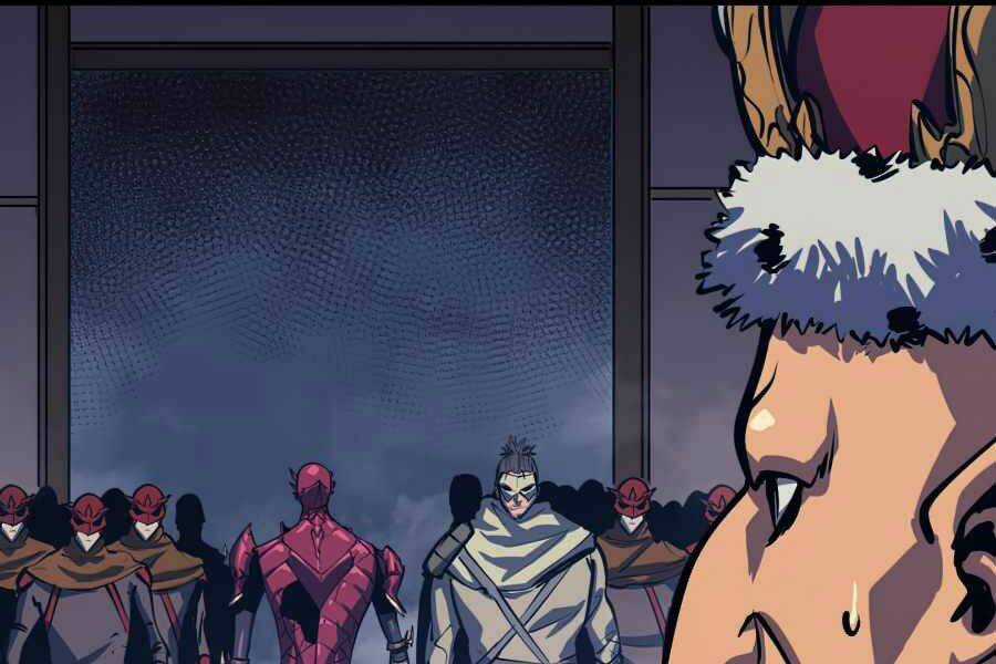 Sự Trở Lại Của Người Chơi Cấp Cao Nhất Chapter 105 trang 229