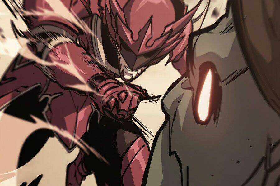 Sự Trở Lại Của Người Chơi Cấp Cao Nhất Chapter 105 trang 261