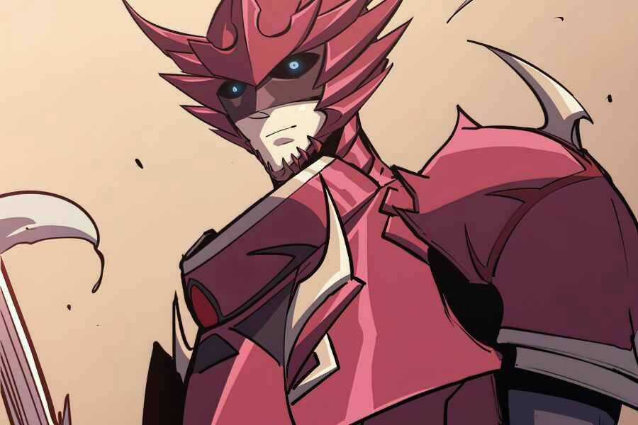 Sự Trở Lại Của Người Chơi Cấp Cao Nhất Chapter 105 trang 36