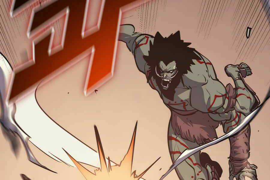 Sự Trở Lại Của Người Chơi Cấp Cao Nhất Chapter 105 trang 71