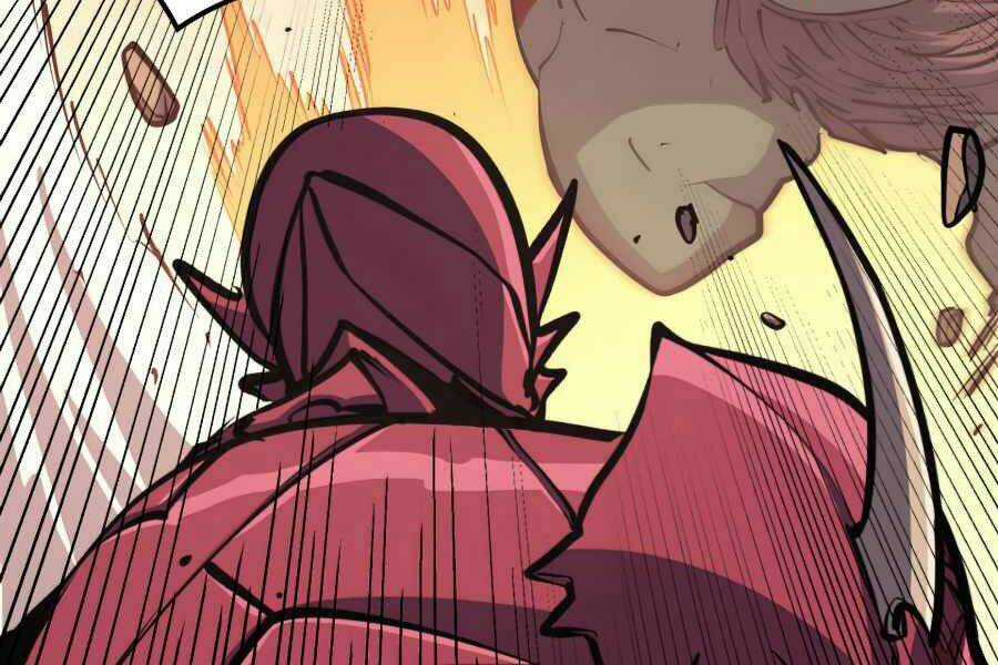 Sự Trở Lại Của Người Chơi Cấp Cao Nhất Chapter 105 trang 85