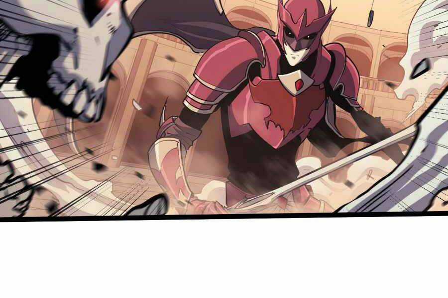 Sự Trở Lại Của Người Chơi Cấp Cao Nhất Chapter 106 trang 137