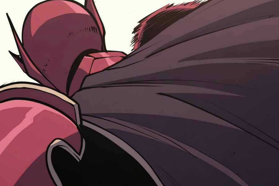 Sự Trở Lại Của Người Chơi Cấp Cao Nhất Chapter 106 trang 140