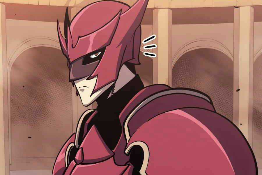 Sự Trở Lại Của Người Chơi Cấp Cao Nhất Chapter 106 trang 153