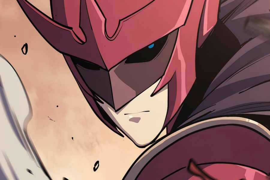 Sự Trở Lại Của Người Chơi Cấp Cao Nhất Chapter 106 trang 162