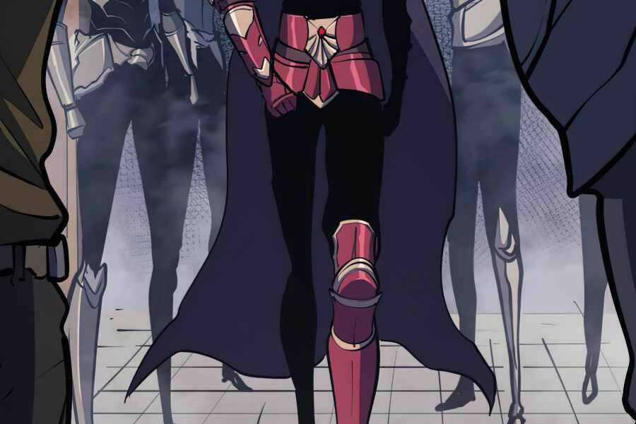 Sự Trở Lại Của Người Chơi Cấp Cao Nhất Chapter 106 trang 175