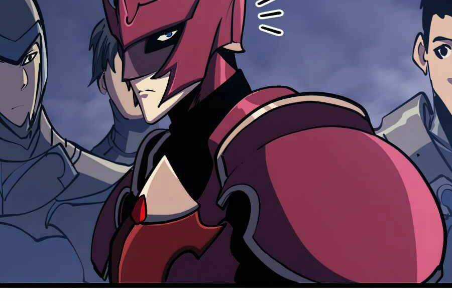 Sự Trở Lại Của Người Chơi Cấp Cao Nhất Chapter 106 trang 178