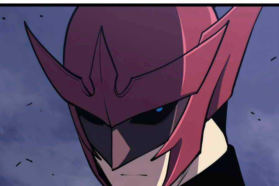 Sự Trở Lại Của Người Chơi Cấp Cao Nhất Chapter 106 trang 190