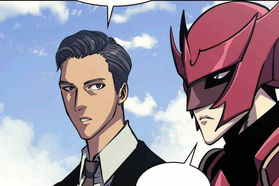 Sự Trở Lại Của Người Chơi Cấp Cao Nhất Chapter 106 trang 200