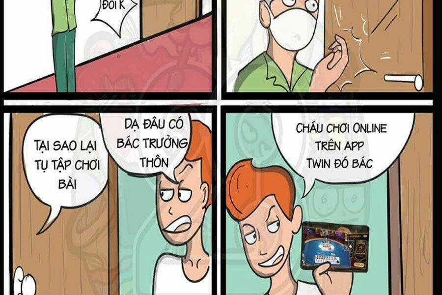 Sự Trở Lại Của Người Chơi Cấp Cao Nhất Chapter 106 trang 233