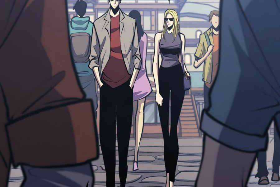 Sự Trở Lại Của Người Chơi Cấp Cao Nhất Chapter 106 trang 88