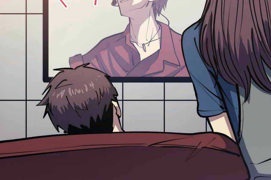 Sự Trở Lại Của Người Chơi Cấp Cao Nhất Chapter 106 trang 9