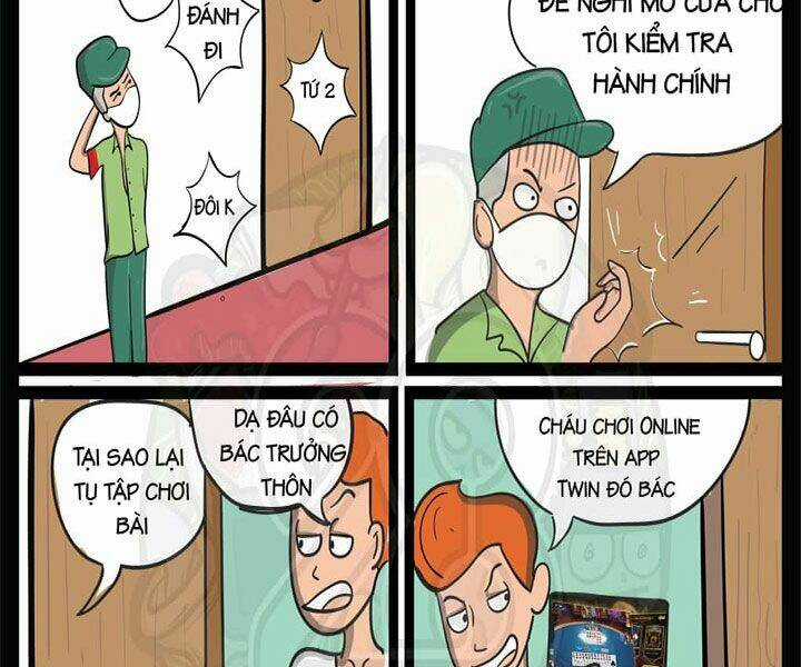 Sự Trở Lại Của Người Chơi Cấp Cao Nhất Chapter 107 trang 196