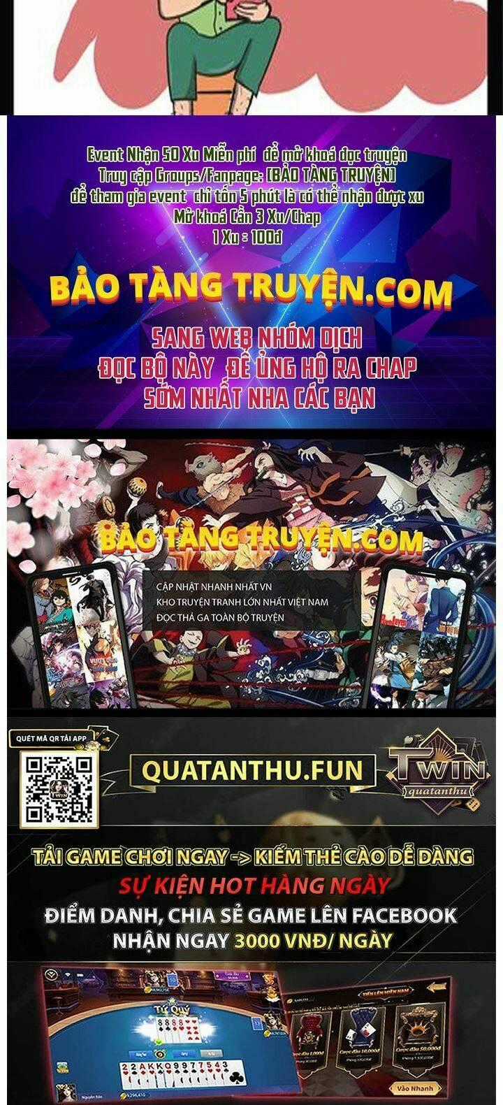 Sự Trở Lại Của Người Chơi Cấp Cao Nhất Chapter 107 trang 199