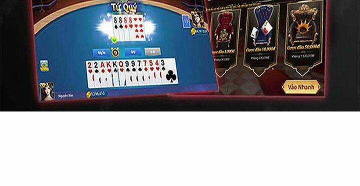 Sự Trở Lại Của Người Chơi Cấp Cao Nhất Chapter 107 trang 25