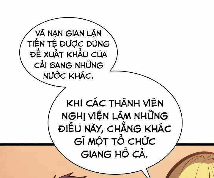 Sự Trở Lại Của Người Chơi Cấp Cao Nhất Chapter 107 trang 28