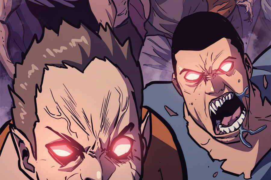 Sự Trở Lại Của Người Chơi Cấp Cao Nhất Chapter 108 trang 104