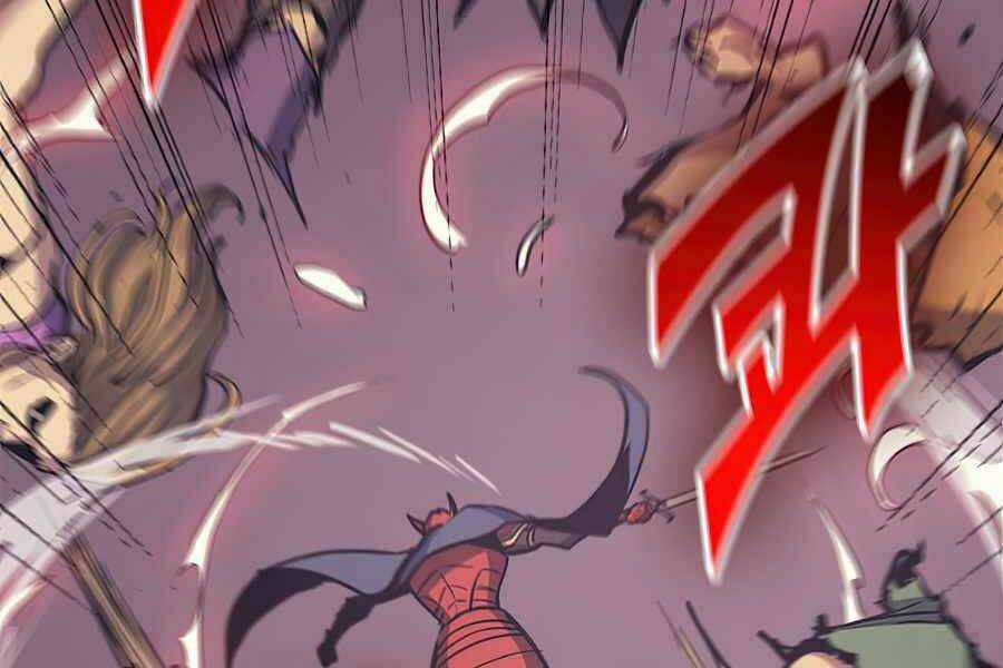 Sự Trở Lại Của Người Chơi Cấp Cao Nhất Chapter 108 trang 120