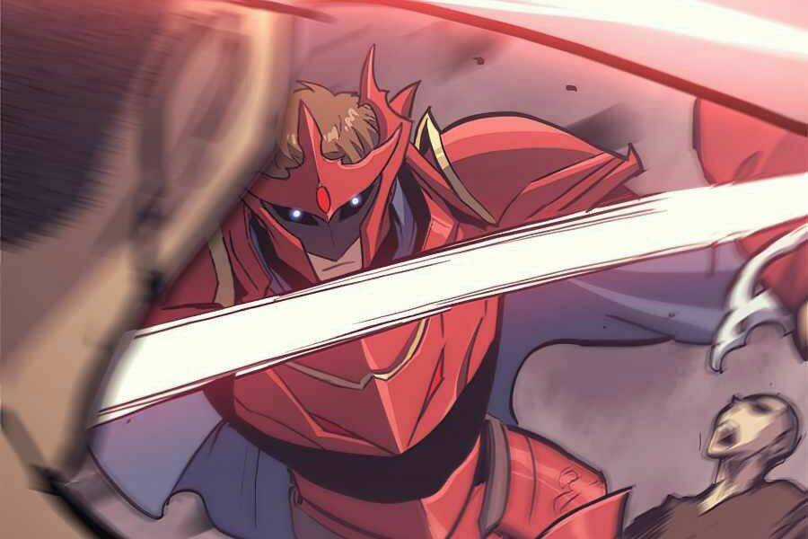 Sự Trở Lại Của Người Chơi Cấp Cao Nhất Chapter 108 trang 135