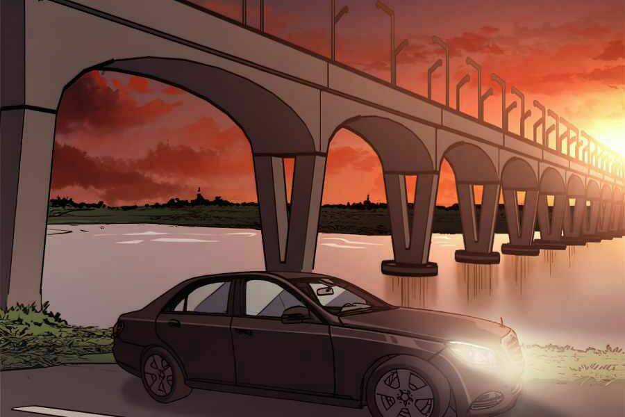 Sự Trở Lại Của Người Chơi Cấp Cao Nhất Chapter 108 trang 16